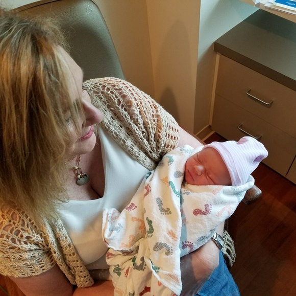 Meet your Posher, Donna - Picture 8 of 8